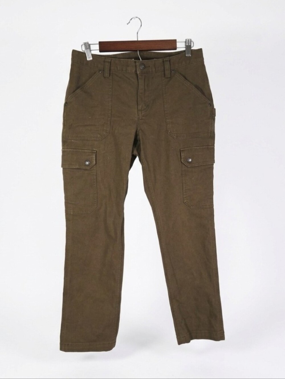 Duluth Trading Co bottoms